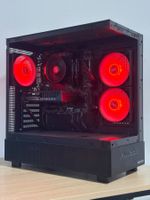 PC Gamer Ryzen 5 5600 | RTX 5060 8Go | 16Go RAM | SSD 1To |