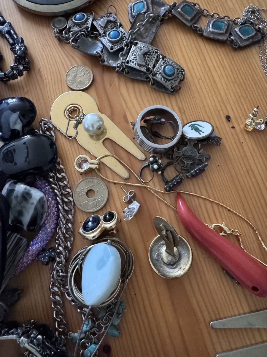 Altri gioielli: Lot bijoux – Usato da Vesenaz venduto da miguelfdfrade 8