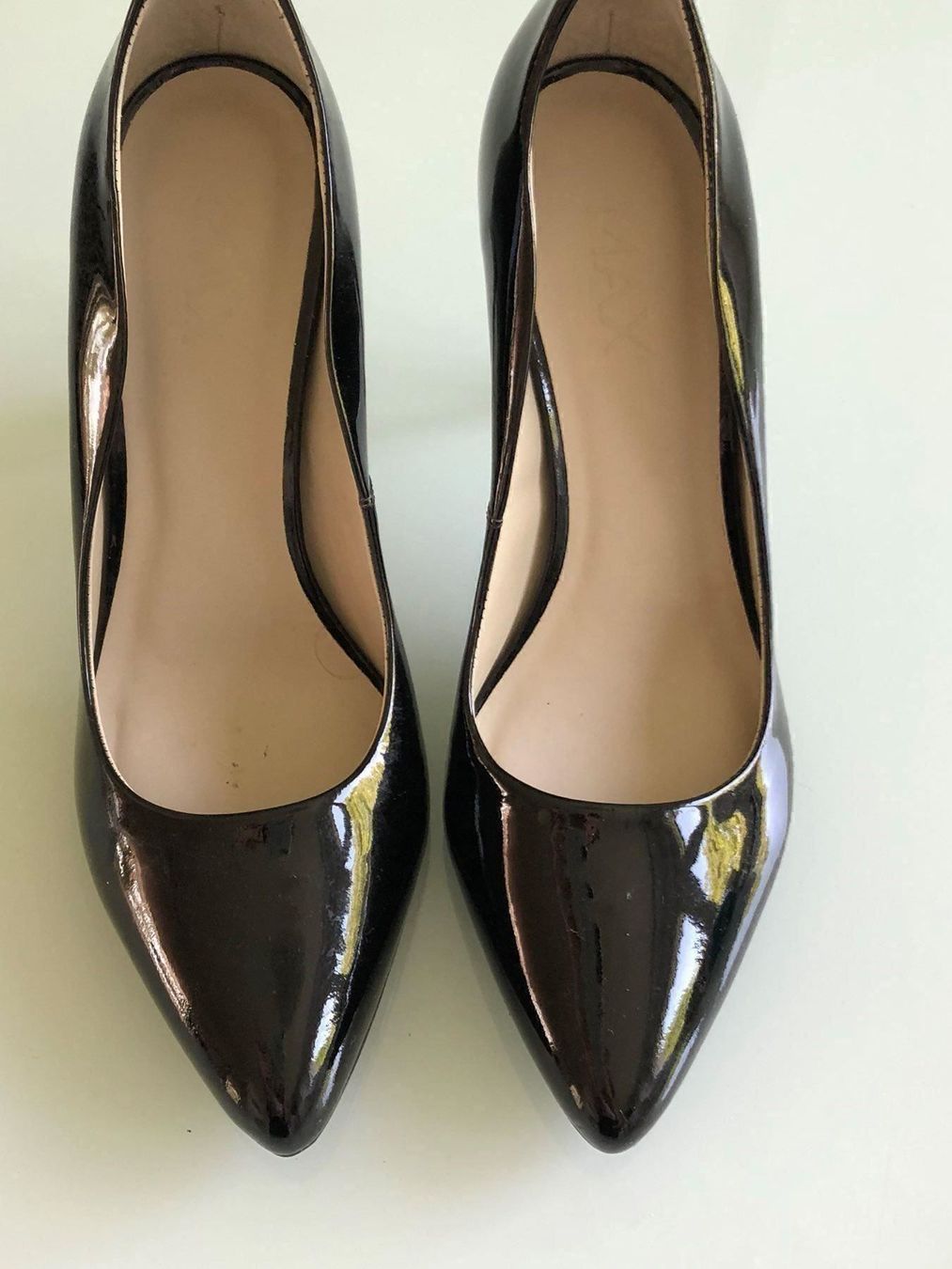 Scarpe da donna: PUMPS Max pumps schwarz lack – Nuovo (secondo la descrizione) da Adliswil venduto da Jessik0