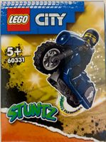 LEGO® City 60331 Cruiser-Stuntbike NEU EOL