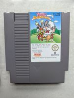 PANIC RESTAURANT (PAL) - NINTENDO NES - SELTEN!