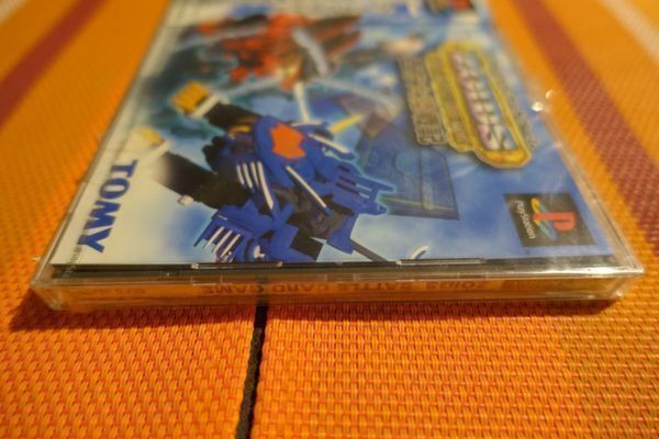 Jeux: Zoids: Battle Card Game - Japan – Neuf avec emballage d'origine à Steinach par Gamecet 2