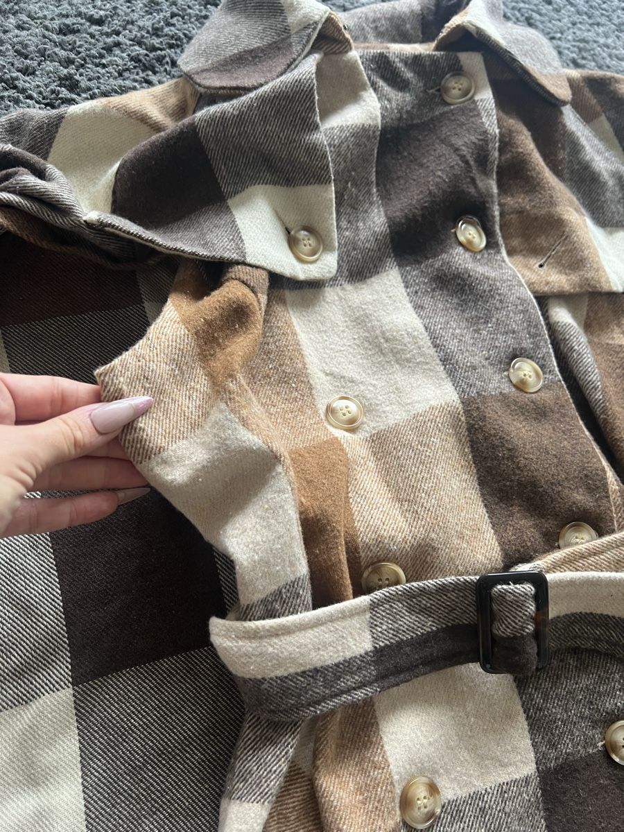 Autres vêtements femmes: Cape/Gilet  Gr.S – Neuf (Voir description) à Effretikon par Briga.S. 2
