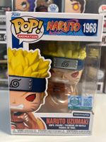 Funko POP! Animation Naruto Naruto Uzumaki (1st Kurama) LE