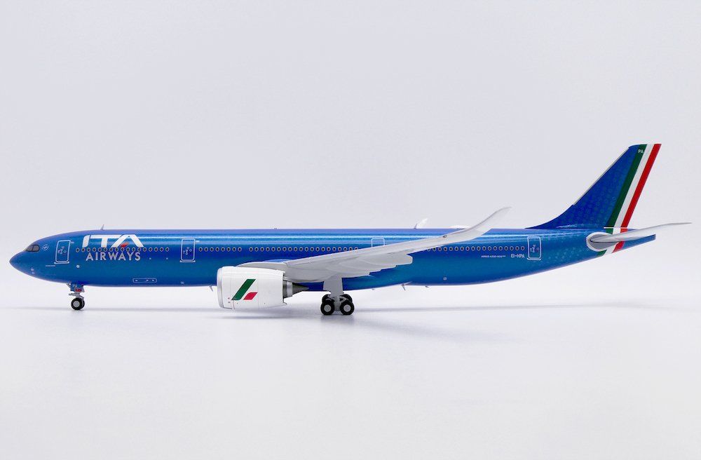 Edelweiss Kit di modellismo & Modellini statici: A330-900neo ITA – Nuovo e nell'imballaggio originale da Morges venduto da iljamuromez