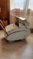 Puppenwagen antik, Helvetia