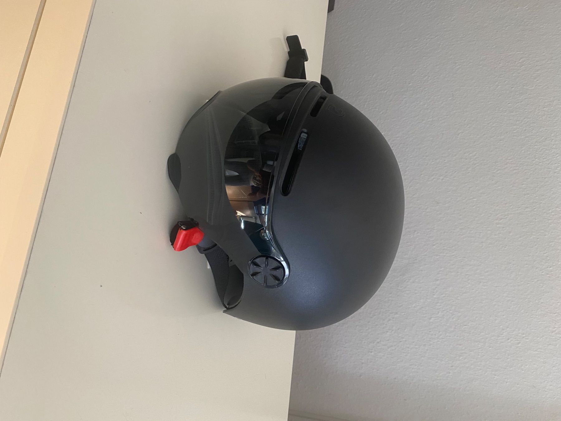 Kask Caschi: Casco bicicleta, Moto Eléctrica – Usato da Basel venduto da rea_f5j2 2