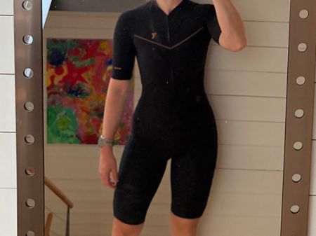 Ryzon graphene Aero Trisuit grösse M