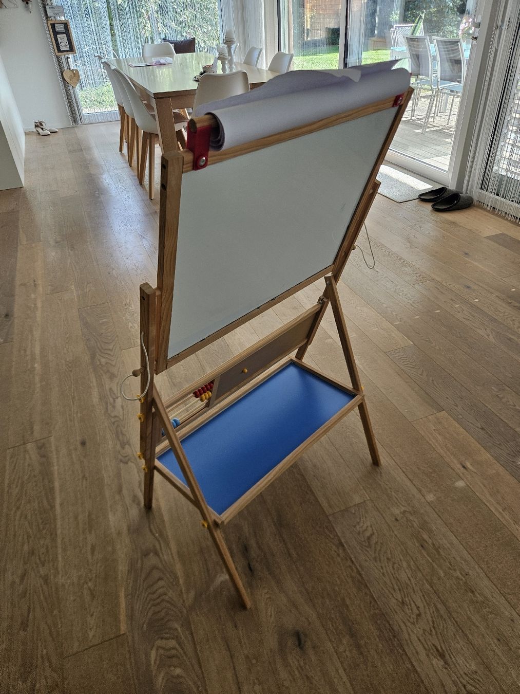 Giocattoli: Wandtafel Spielzeug – Usato da Neuendorf venduto da IH2020 3