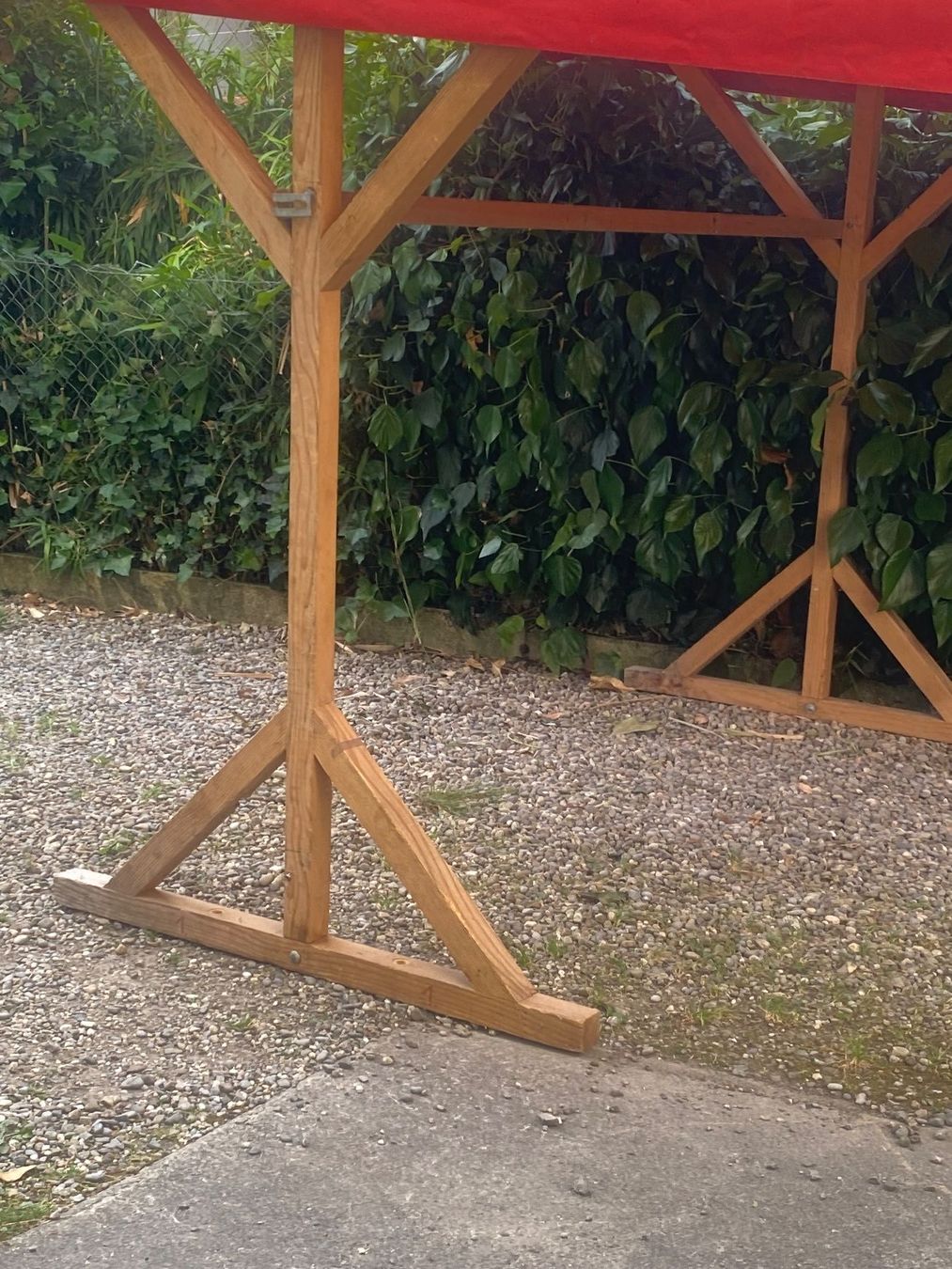 Altro per Eventi aziendali & Feste: Marktstand – Usato da Bern venduto da Atelier.Werkstatt49 1
