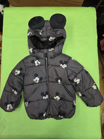 Disney Jacke Grösse 92