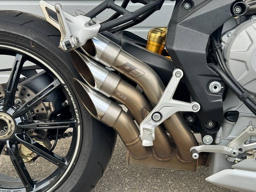 Strasse: MV Agusta Brutale Dragster – Gebraucht aus Lyss von raf_6rkc 4