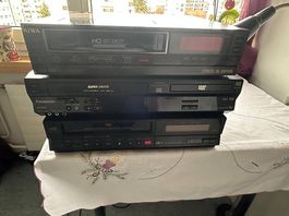 3 Videos