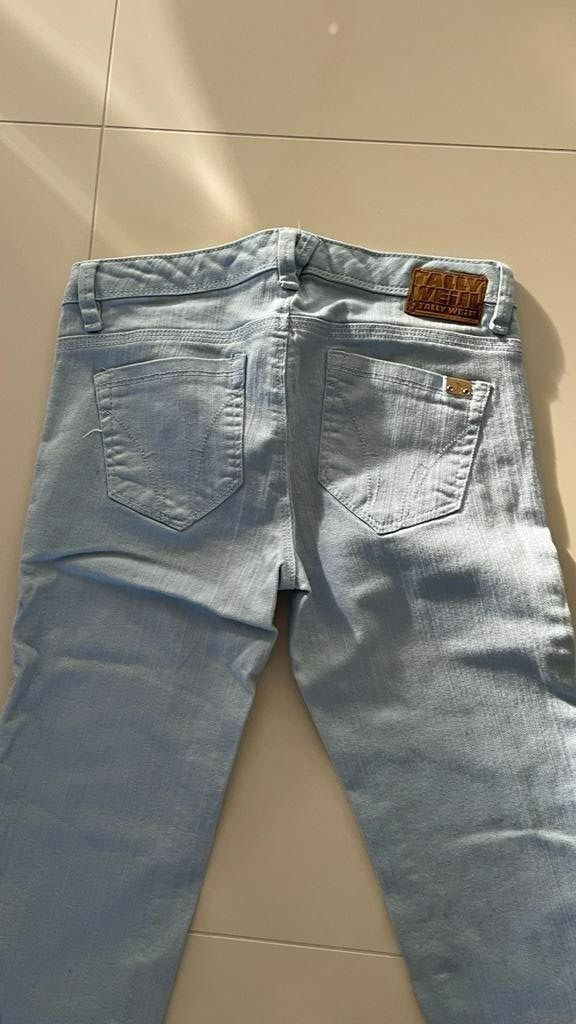 Tally Weijl Pantaloni: Damenhose – Usato da Rheineck venduto da pssesolnet 3