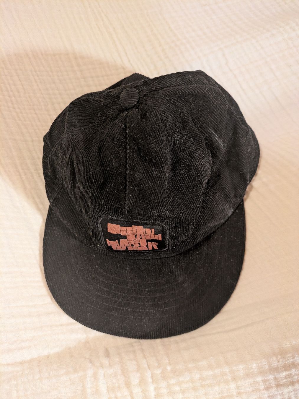 Autres vêtements & accessoires: Cordcap schwarz one size – D'occasion à Schwyz par Magdalena86