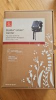 Stokke Limas Babytrage