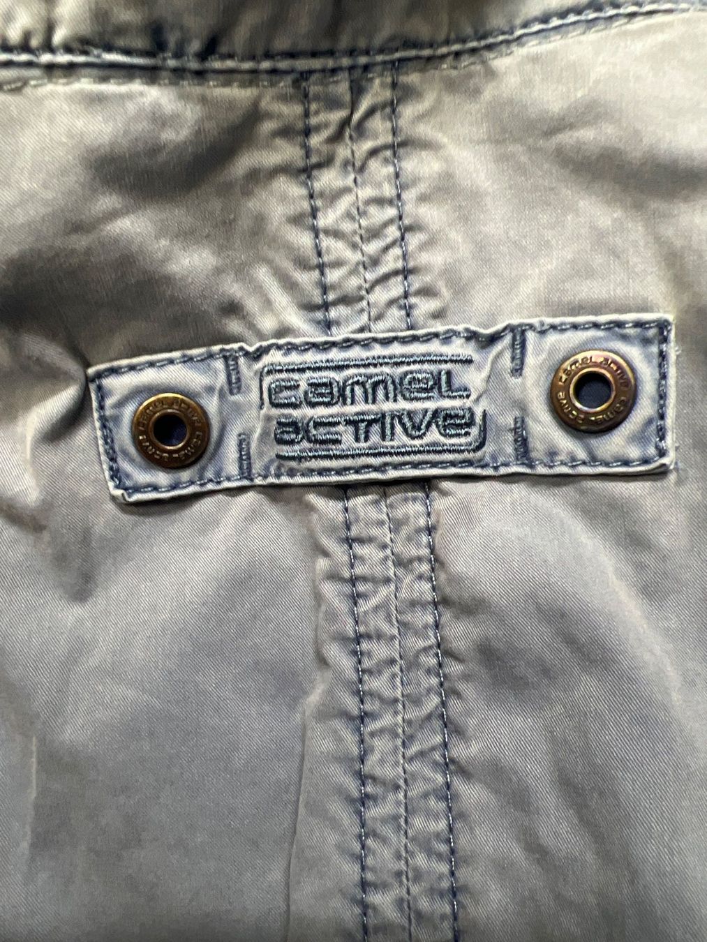 Camel Giacche: Schöner camel activ Parka 36 – Nuovo (secondo la descrizione) da Maienfeld venduto da 8796 7