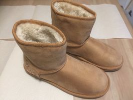 Winterstiefel Marke Even & ODD