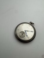 LONGINES Vintage Taschenuhr – Handaufzug