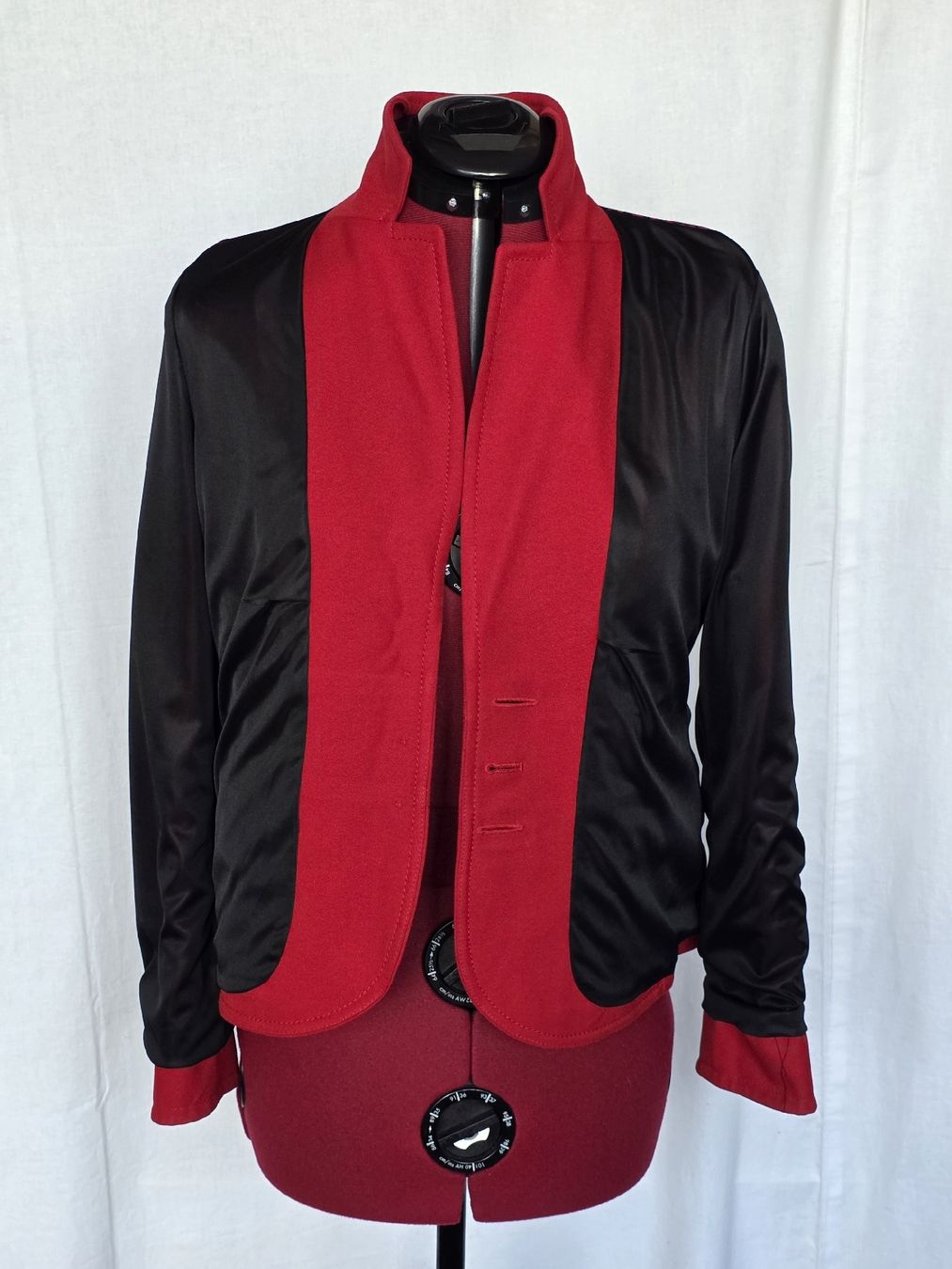 Gerry Weber Giacche: Damenjacke-GERRY WEBER – Nuovo (secondo la descrizione) da Pfäffikon SZ venduto da hrs_k2tn 3