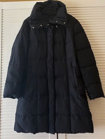 Daunenmantel von Max Mara