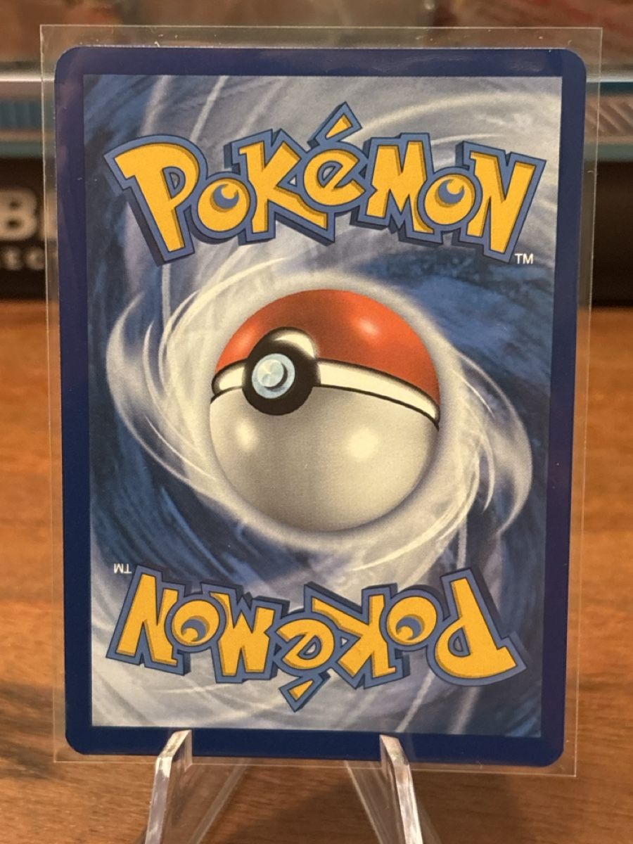 Pokémon Carte collezionabili: Pokemon Arctibax Promo – Usato da Rickenbach b. Wil venduto da PokemonSwissSpotify 2