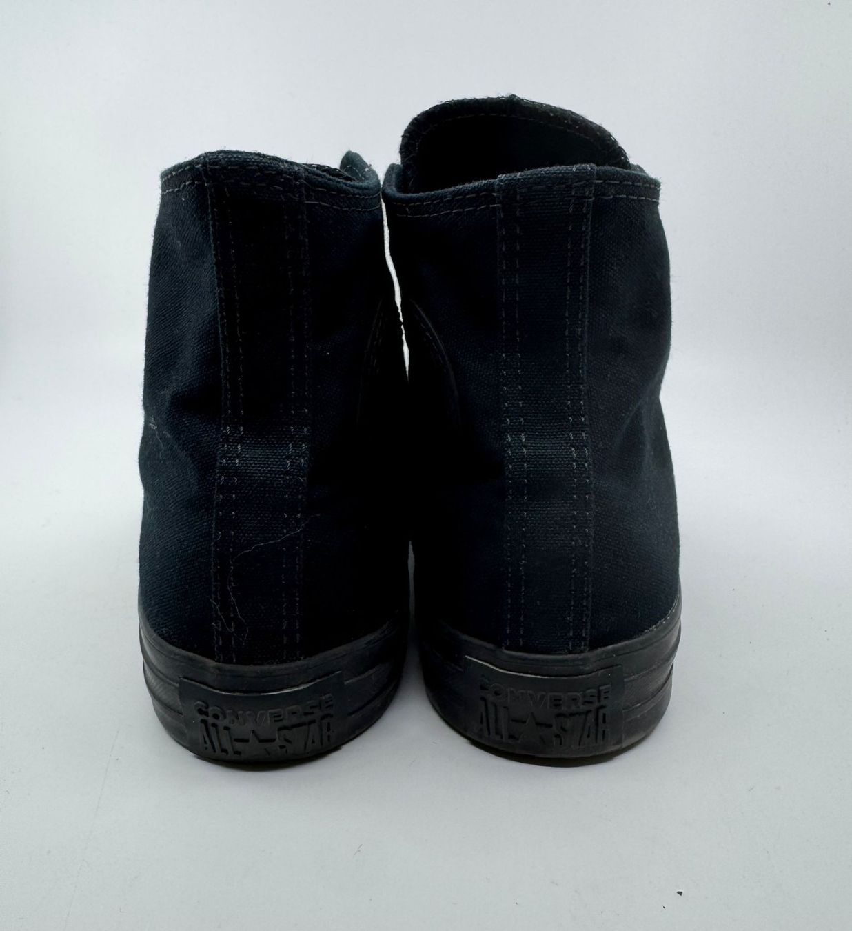 Converse Scarpe da donna: Converse Schuhe Grösse 39.5 – Usato da Herisau venduto da Seyashop1 4