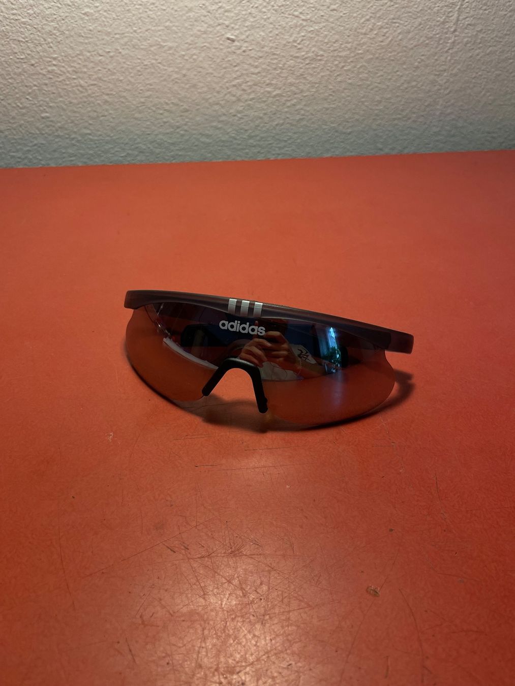 Adidas Occhiali & Lenti: Adidas Sportbrille – Usato da Zürich venduto da Jona.B