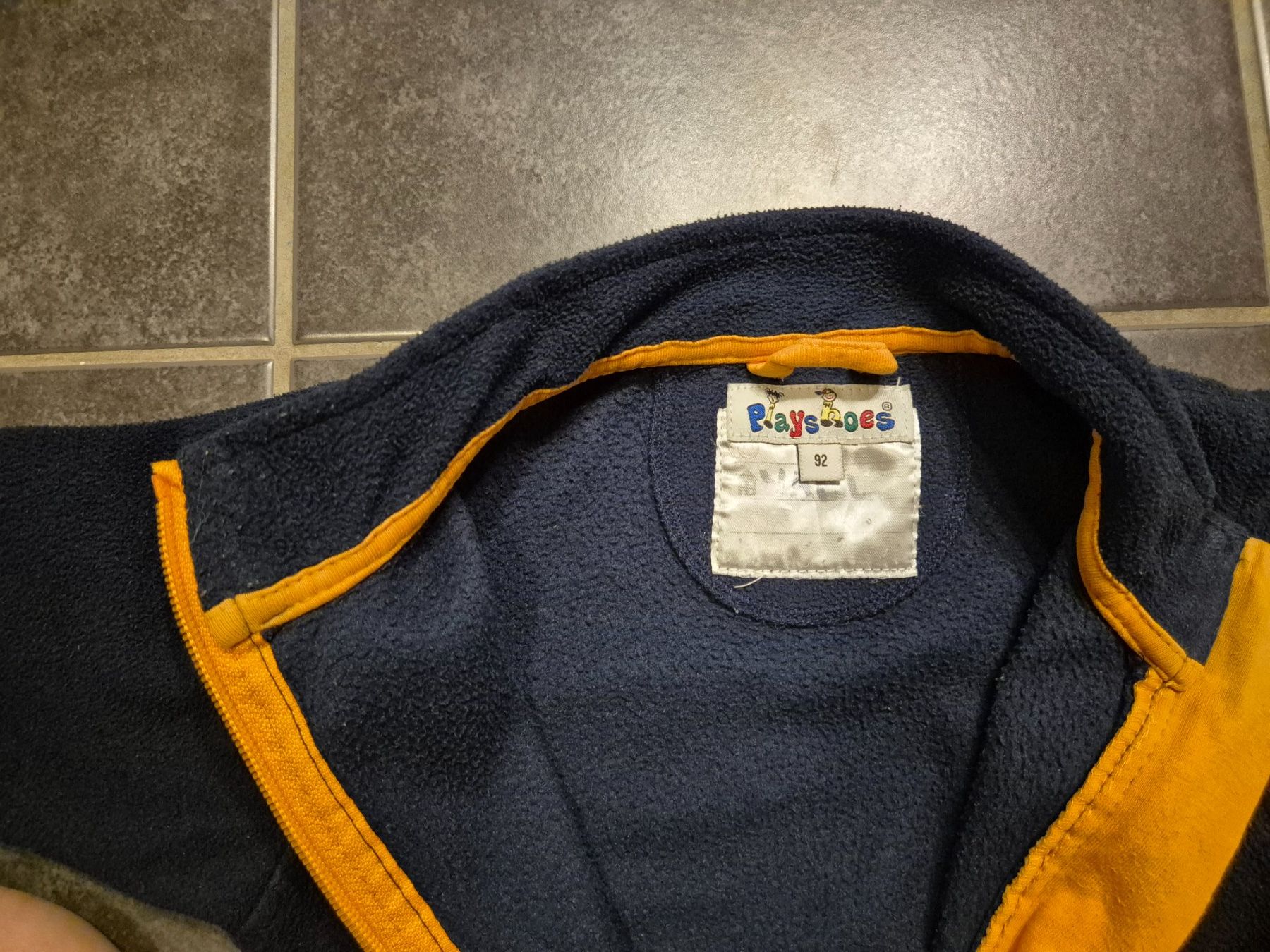 Giacche & Cappotti: Fleece Playshoes 92 – Usato da Winterthur venduto da juulipeace 3
