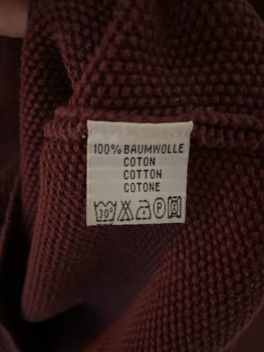 Parker Maglioni & Felpe: Pullover Parker – Usato da Zürich venduto da man_yb8d 1