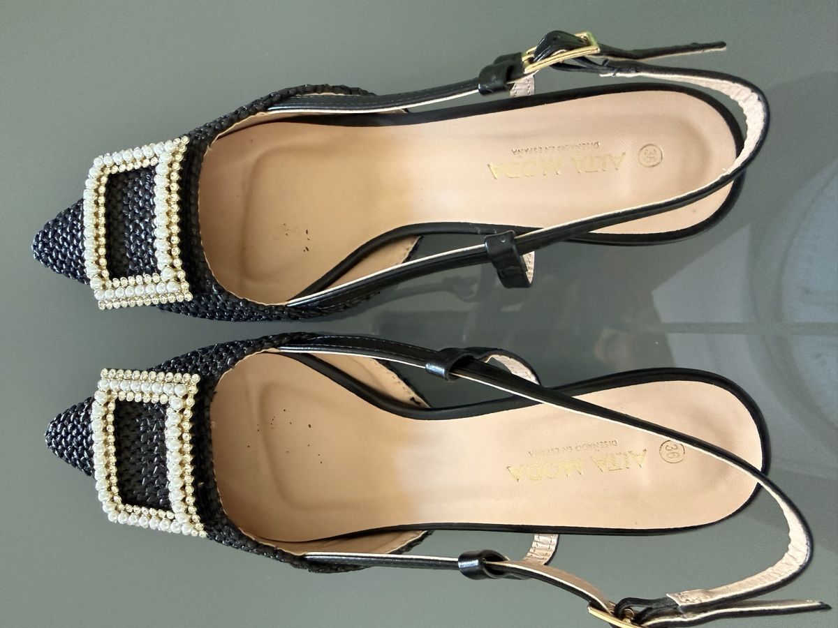 Chaussures femmes: Damen pumps – D'occasion à Zürich par maraki05 1