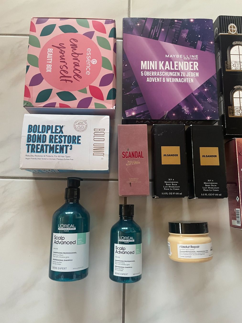 L'Oréal Altro per la cura del corpo: Drogerie mischung – Nuovo e nell'imballaggio originale da Auw venduto da Neo_z2rq 2