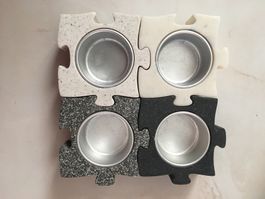 Porte bougies Partylite