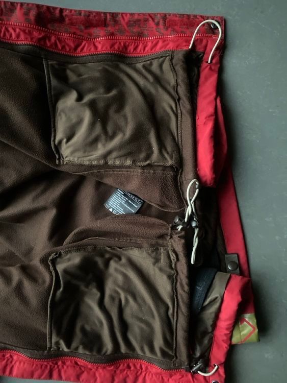 Burton Giacche: Burton Jacke  Gr. M – Usato da Bern venduto da Golem3 6