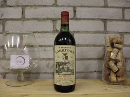1983 Château Larrivaux