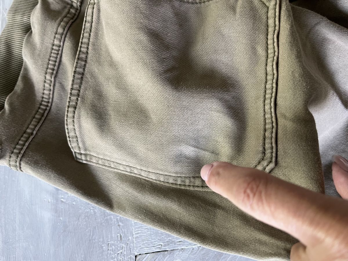 Hosen: Camel Active Cargo Hose, Grösse 36/32, Top Zustand! – Gebraucht aus Wermatswil von -secondchance- 4