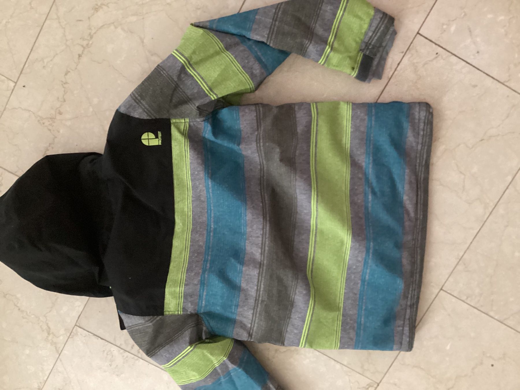 Protest Giacche & Cappotti: Protest Jungs Skijacke Winterjacke – Nuovo (secondo la descrizione) da Flüelen venduto da ne08 2