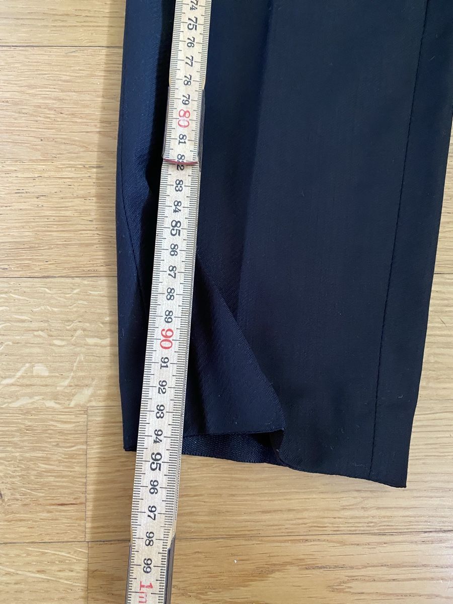 Hugo Boss Anzüge: Anzug Hugo Boss Gr.48 – Gebraucht aus Solothurn von damomami 6