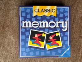 Classic Memory - Vintage