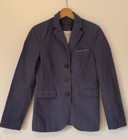 Marc O'Polo Blazer Gr. 34 XS - Top Zustand 