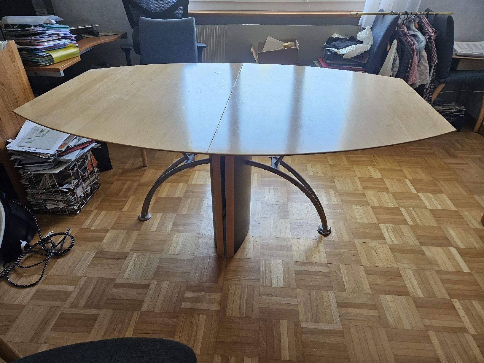 Tavoli: Table de salle à manger – Usato da Corgémont venduto da sgr_622t