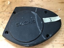 Sachs 503 ADV AB AC Zündungsdeckel Motor