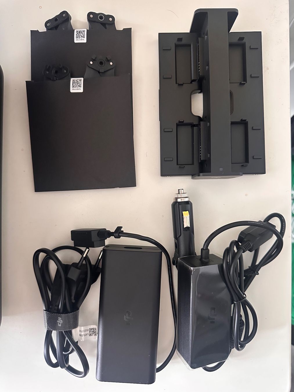 DJI RC Modellbau: DJI Mavic 2 Enterprise Zoom + Smart Controller – Gebraucht aus Frick von itt_rf2m 5
