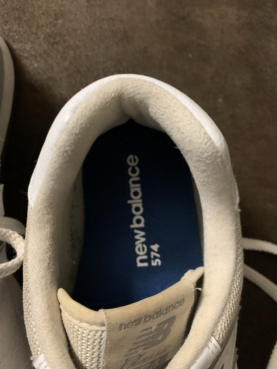 New Balance Scarpe da uomo: SOMMERHIT New balance Schuhe – Usato da Bergdietikon venduto da zor_856j 4
