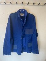 Blue Worker Jacket M/L