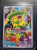 Ludicolo IR Phantasmal Flames (PFL095) EN NM