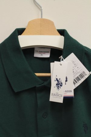 NEU Originalverpackung U.S. POLO SINCE 1890