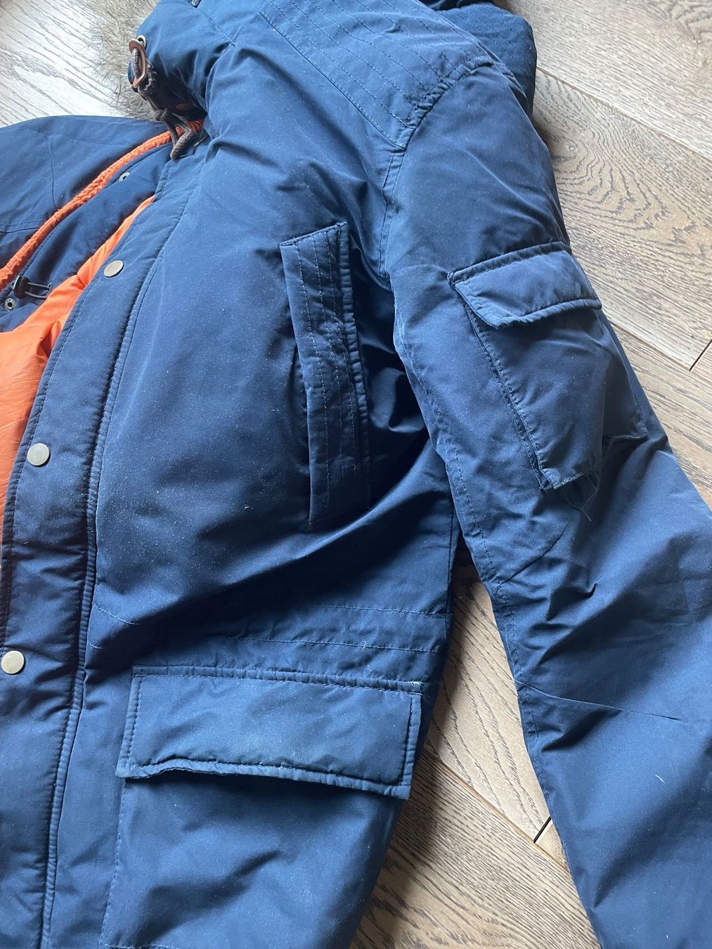 Jack & Jones Jacken: veste d'hiver – Gebraucht aus Montévraz von kar_zl69 1