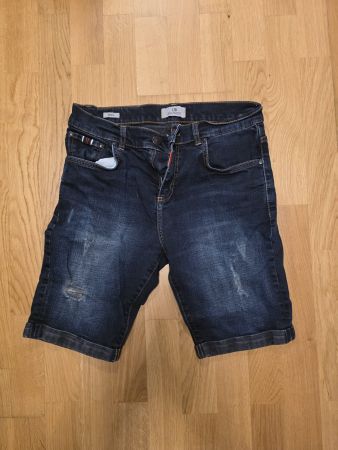 Sommer Jeans Shorts, Top Zustand, Grösse S
