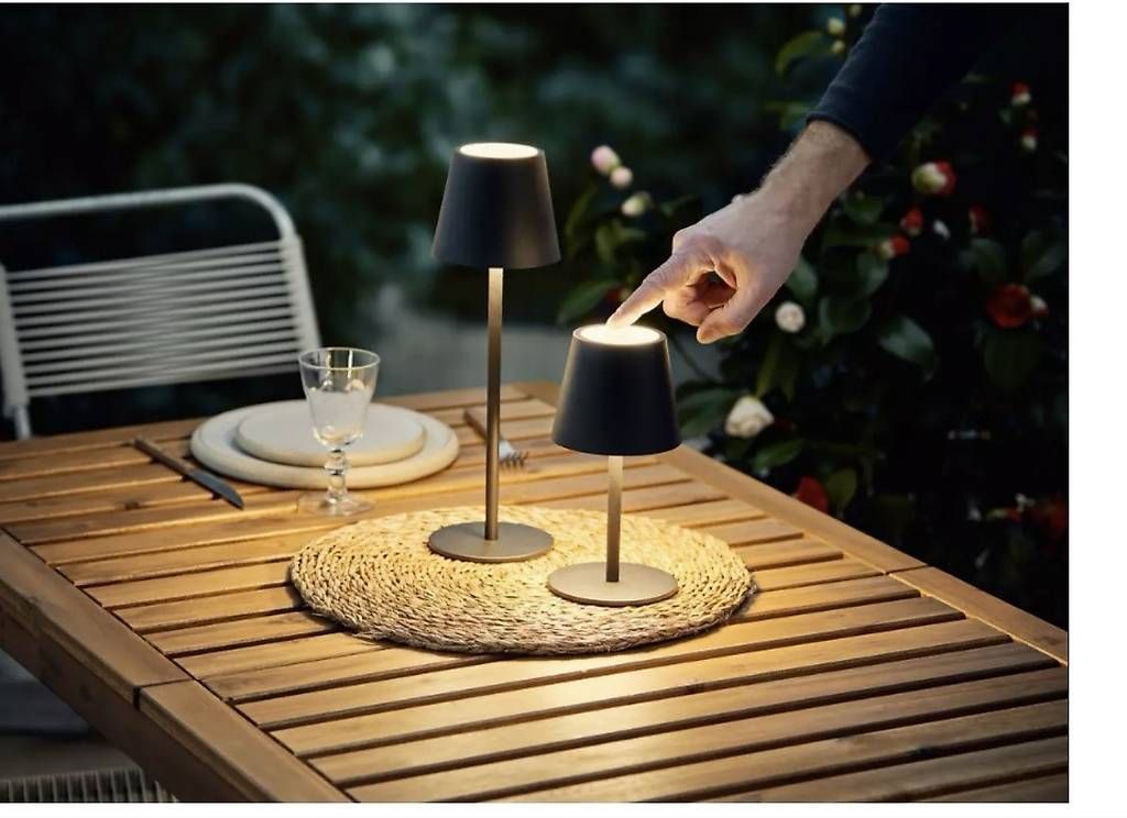 Lampade: LED Leuchten – Usato da Triesenberg venduto da gana06 1